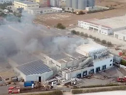 Modica, riapre azienda avicola distrutta 15 mesi fa da un incendio