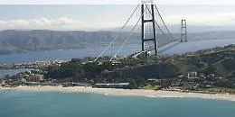 Anche alla Borsa del Turismo si parla del Ponte sullo Stretto