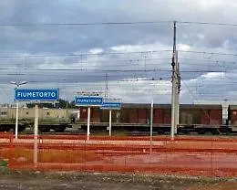 Le peggiore tratta ferroviaria siciliana &egrave; la Agrigento Palermo