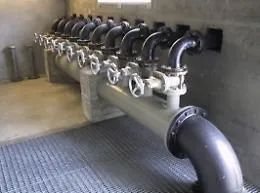 Acqua sospesa a Torrerossa: disagi nel centro-nord e nei villaggi rivieraschi
