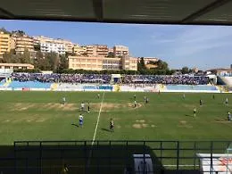 Calcio: il Salemi d&agrave; forfait con l'Akragas?