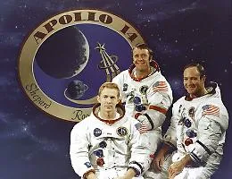 Approda in Sicilia una roccia lunare portata sulla Terra dall'Apollo 14