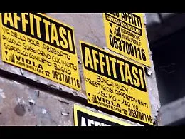 Sicilia, il caro-affitti pesa sulle famiglie: boom di locazioni brevi