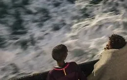 Migranti, verso Trapani la "Diciotti": poliziotti a bordo, indagini in corso&nbsp;