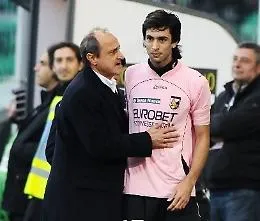 Palermo: Delio Rossi &egrave; ufficialmente il nuovo allenatore ma solo fino al 30 giugno