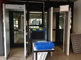 Regione niente metal detector per i deputati e gli assessori