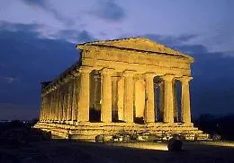 Agrigento capitale della cultura, cosa c'&egrave; nel progetto