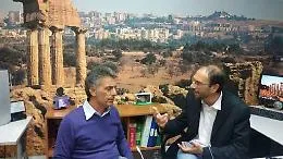 Peppino Tirri: &laquo;Rivogliamo indietro i 5 punti Pronti a rinnovare i contratti con i migliori&raquo;