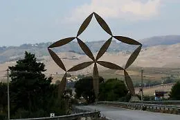 Il declino dell'utopia
lo "spaesaggio"
e il sisma interiore