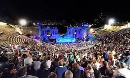 Gara d'appaltoTaormina Film Fest: Videobank lascia