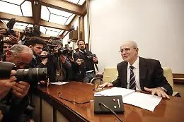 Ong, Zuccaro in Commissione al Senato:  &laquo;Navi e comunicazioni sospette: ipotesi su cui lavorare&raquo;