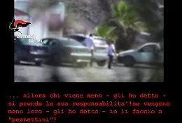 Mafia, azzerato il clan di Belpasso: il capo era il boss che faceva sparire i cadaveri