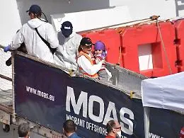 Ong, Fondatrice Moas a Catania: &laquo;I pm andassero a cercare prove in Libia&raquo;