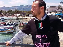 Vozza: &laquo;Salvini commissari il partito in Sicilia&raquo;