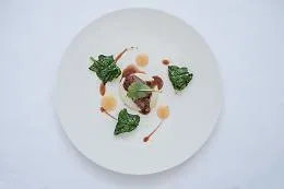 Toro e Bartolini, i super chef a Taormina