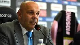 Calcio, due ritorni in casa Palermo: Tedino e Foschi