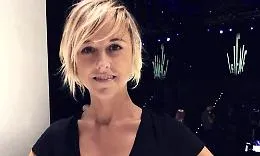 La rivelazione choc di Nadia Toffa: &laquo;Ho avuto il cancro, ora porto una parrucca&raquo;