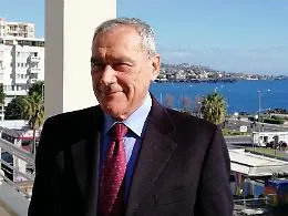 Grasso: &laquo;Alleanza di Leu con M5s? No, sono ondivaghi e poco chiari&raquo;