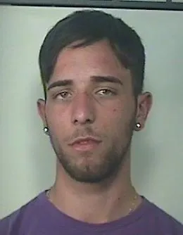 Catania, blitz a San Cristoforo: le foto degli  arrestati dell'operazione "Bivio"