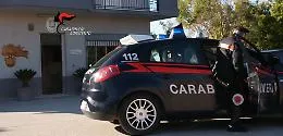Naro, per l'omicidio di un romeno arrestata una intera famiglia di connazionali