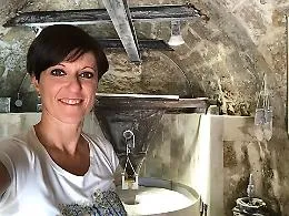 Un'ortopedica ragusana in... campo