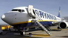 Ryanair conferma rotte su Trapani