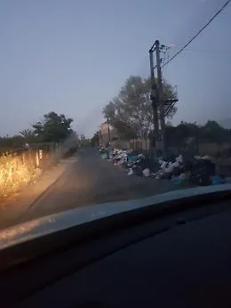 Catania, Oasi del Simeto dimenticata