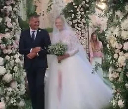 Ferragnez, &egrave; arrivato il momento del tanto atteso s&igrave;: ecco la sposa