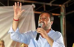 Alta velocit&agrave;, fondi per la tratta "Fiumetorto-Lercara". E Salvini si proietta verso il Ponte sullo Stretto