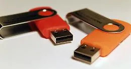 La chiavetta Usb compie 20 anni: ma &egrave; tanto utile quanto pericolosa