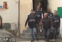 Duro colpo alla mafia agrigentina, fermato l'uomo del "capo dei capi"
E Salvini: &laquo;La giornata parte bene&raquo;