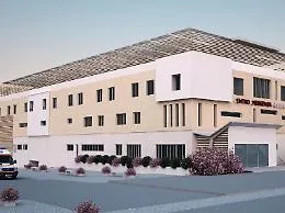 Prima pietra per nuovo pronto soccorso al Garibaldi: nell'attesa si teme il caos