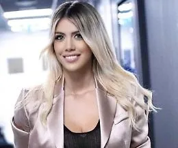 Wanda Nara assolta da accuse di aver postato i dati dell'ex Maxi Lopez