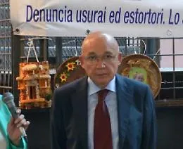 Cos&igrave; il presidente dell'antiracket estorceva denaro alle vittime del pizzo