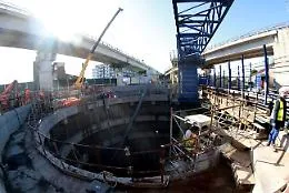 Catania, si svela il primo tratto della metro che collegher&agrave; il centro all'aeroporto