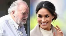Padre di Meghan Markle vuole parlare con la figlia: &laquo;Ma cosa sta succedendo&raquo;?