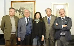 Diego Piazza presidente Ordine dei Medici di Catania: sua vice &egrave; la Catalano