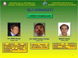 Riscossione, favori agli amici degli amici
&laquo;Pagavano 50 euro per ogni favore&raquo;