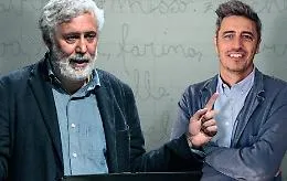 I "Momenti di trascurabile (in)felicit&agrave;" di Francesco Piccolo