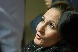 &laquo;Laura ci ha donato la testimonianza della dignit&agrave; della vita come valore&raquo;
