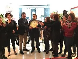Canicatt&igrave;, dal 18 al 20 gennaio torna il Kaos Festival