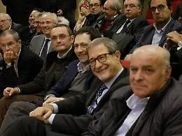 Musumeci: &laquo;Rimpasto prima delle Europee&raquo; Prevista una sola staffetta