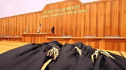 Condanne definitive, arrestati sette boss messinesi