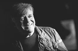 Beppe Carletti al MACC Music Festival: parole, ricordi e canzoni dei Nomadi