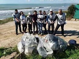Sciacca, la spiaggia di San Giorgio verr&agrave; liberata dalla plastica