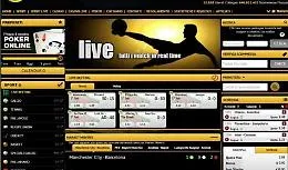 Infiltrazioni mafiose in scommesse online: chiusa indagine per 99