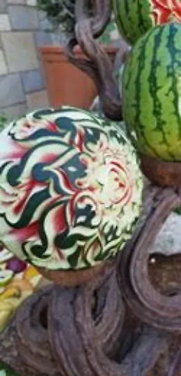 Agrigento, festa di San Calogero: realizzata torta di 300 Kg  a favore dell'Airc
