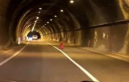 Limitazioni notturne alla viabilit&agrave; per lavori lungo la Palermo-Catania