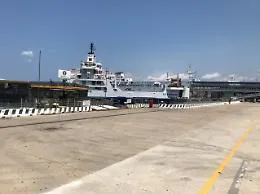 Sciopero Blu Jet il 17 aprile: rischio caos per i collegamenti Sicilia-Calabria