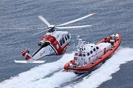 Catania, 109 persone e 49 natanti
soccorse dalla Guardia Costiera